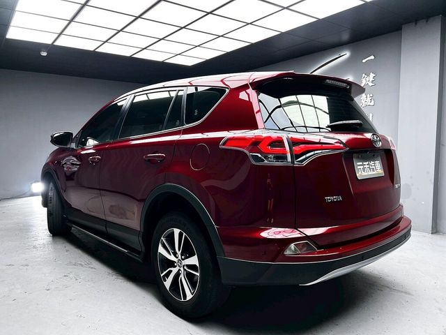 TOYOTA豐田 RAV4  第4張相片