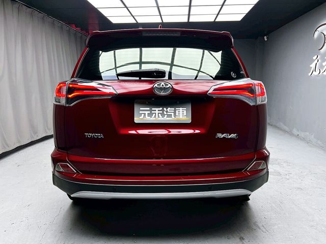 TOYOTA豐田 RAV4  第5張相片