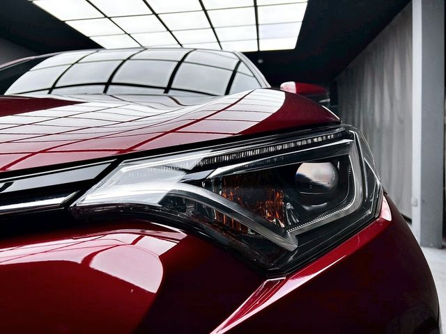 TOYOTA豐田 RAV4  第7張相片