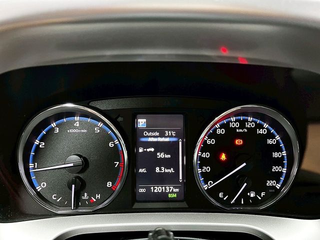 TOYOTA豐田 RAV4  第10張相片