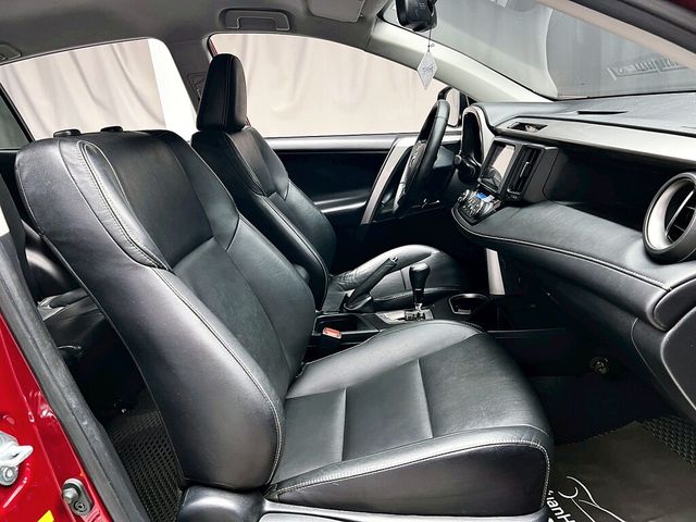 TOYOTA豐田 RAV4  第12張相片