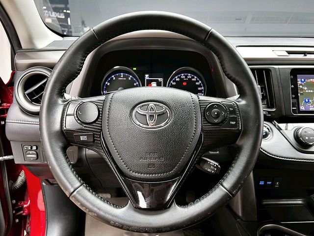 TOYOTA豐田 RAV4  第15張相片