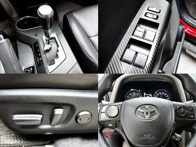 TOYOTA豐田 RAV4  第17張相片