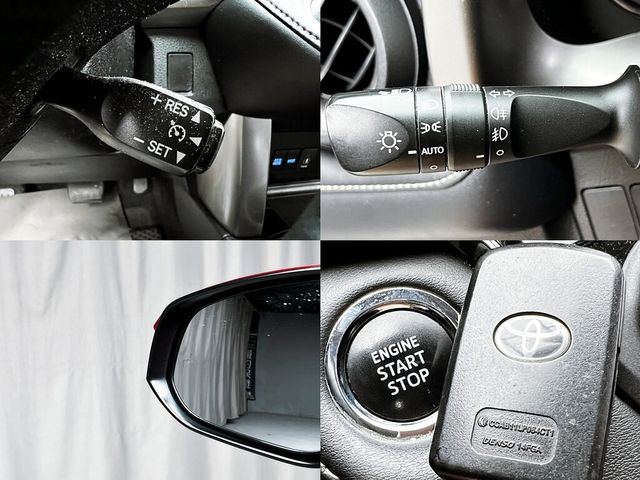 TOYOTA豐田 RAV4  第18張相片