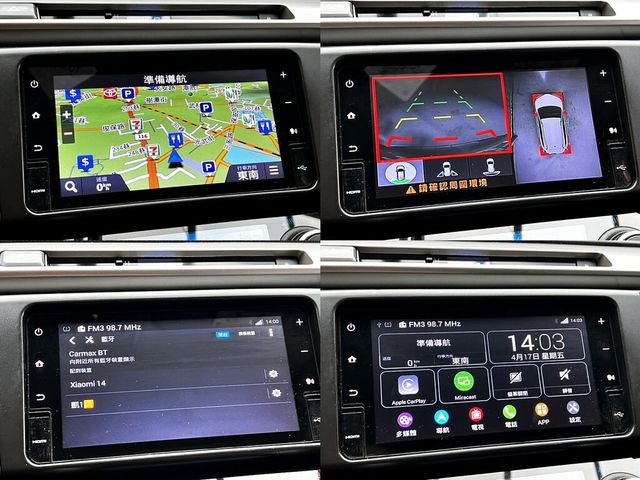 TOYOTA豐田 RAV4  第19張相片