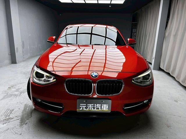 BMW寶馬 118  第2張相片