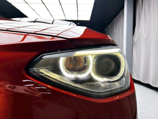 BMW寶馬 118  第7張相片