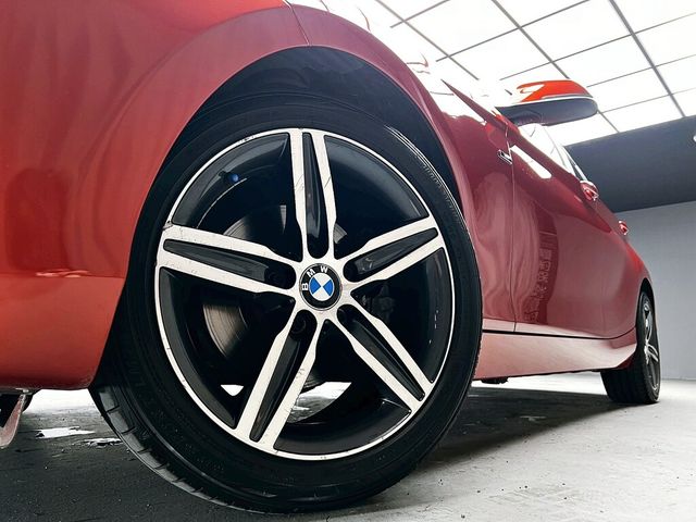 BMW寶馬 118  第8張相片