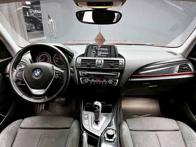 BMW寶馬 118  第9張相片