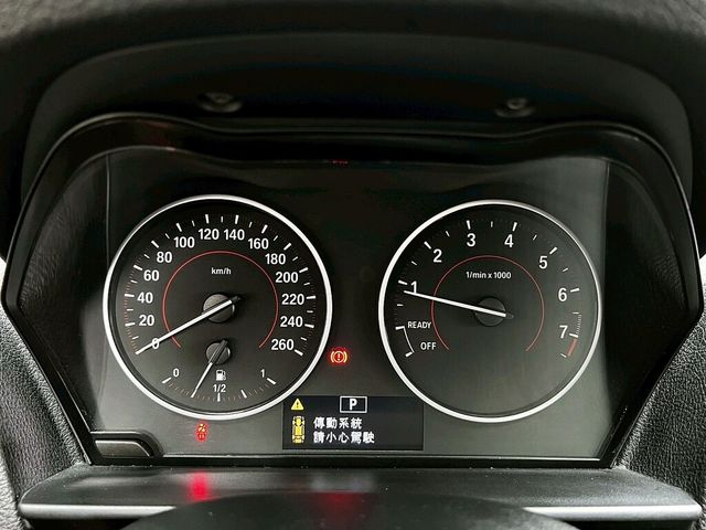 BMW寶馬 118  第10張相片