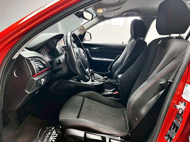 BMW寶馬 118  第11張相片