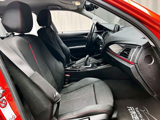 BMW寶馬 118  第12張相片