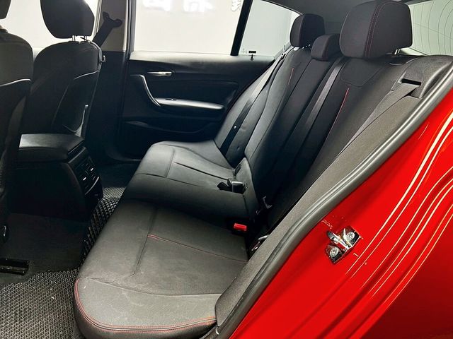 BMW寶馬 118  第13張相片