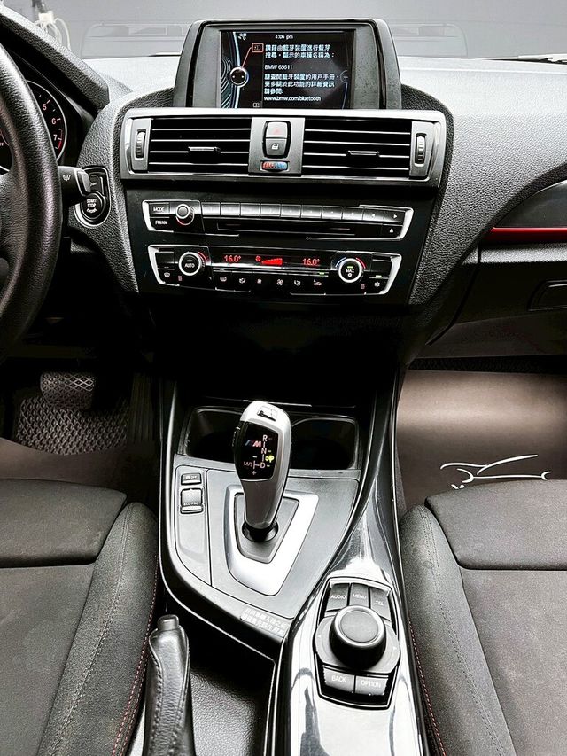 BMW寶馬 118  第17張相片