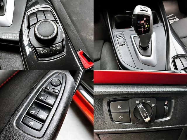 BMW寶馬 118  第18張相片