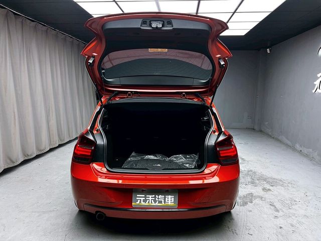 BMW寶馬 118  第20張相片