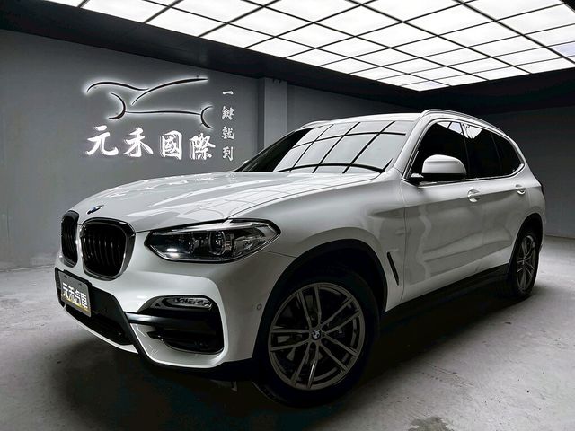 BMW寶馬 X3  第1張相片