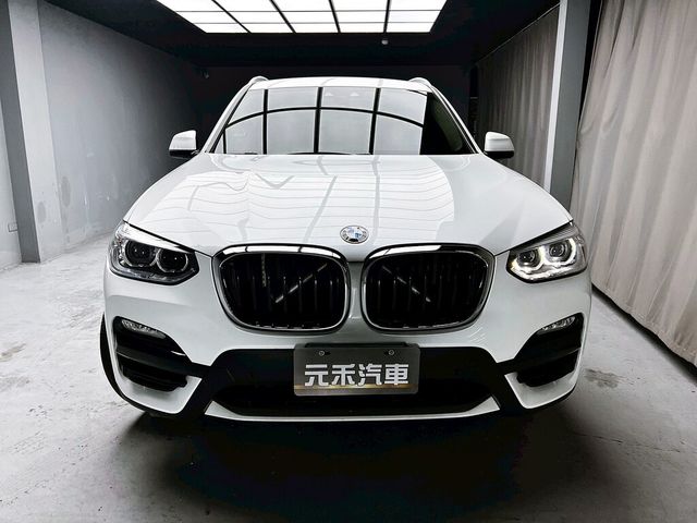 BMW寶馬 X3  第2張相片
