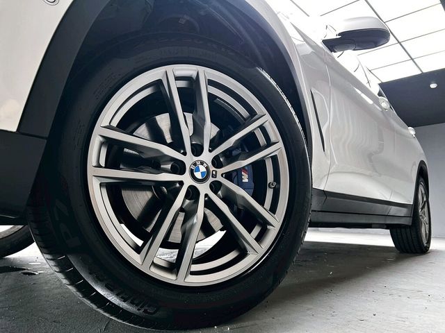 BMW寶馬 X3  第8張相片