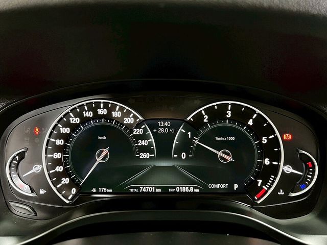 BMW寶馬 X3  第10張相片