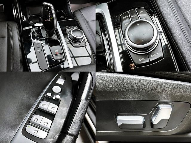 BMW寶馬 X3  第16張相片