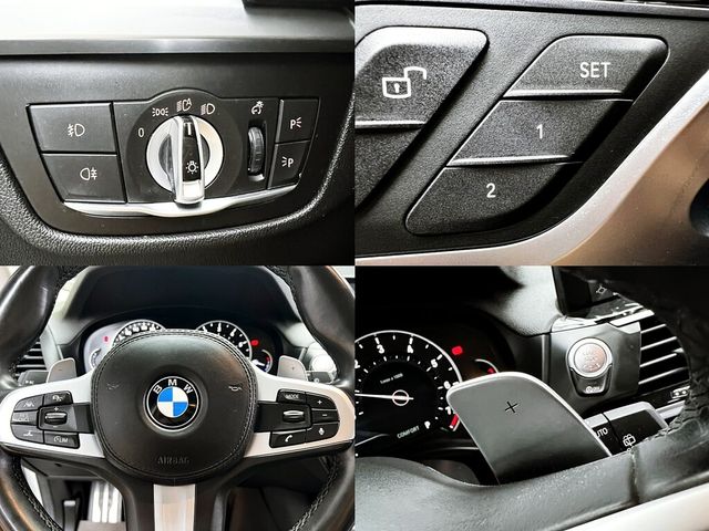 BMW寶馬 X3  第17張相片