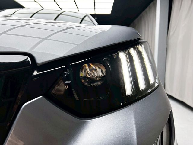 PEUGEOT寶獅 2008  第7張相片