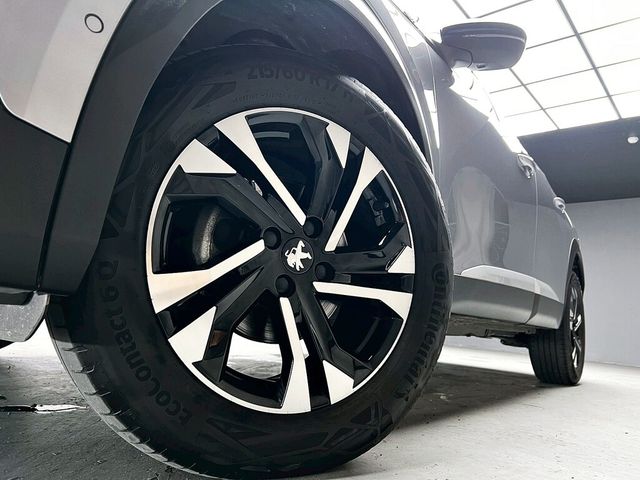 PEUGEOT寶獅 2008  第8張相片