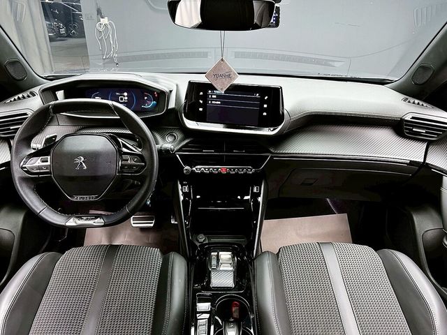 PEUGEOT寶獅 2008  第9張相片