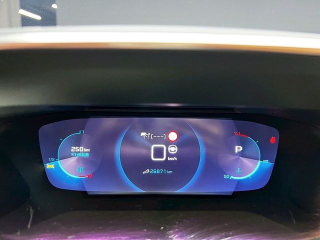 PEUGEOT寶獅 2008  第10張相片