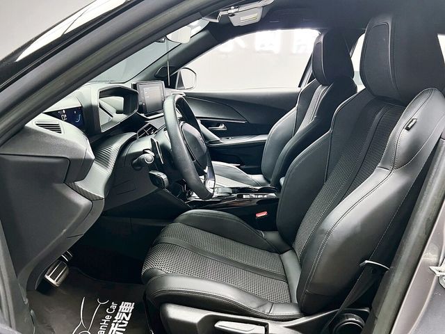 PEUGEOT寶獅 2008  第11張相片