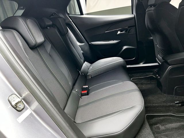 PEUGEOT寶獅 2008  第14張相片