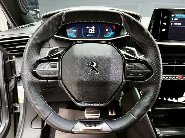 PEUGEOT寶獅 2008  第15張相片