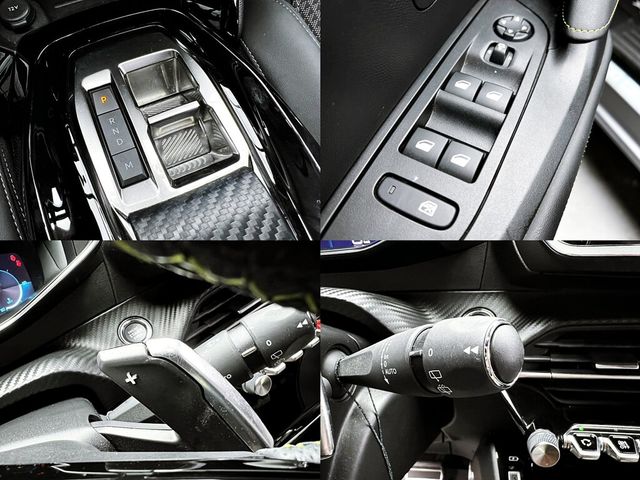 PEUGEOT寶獅 2008  第18張相片