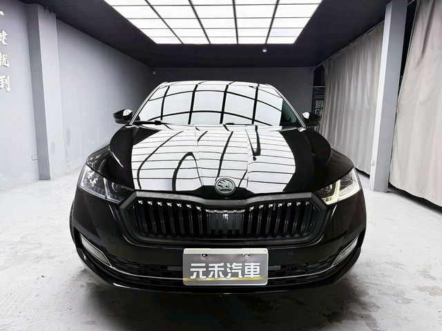 SKODA司科達 OCTAVIA  第2張相片