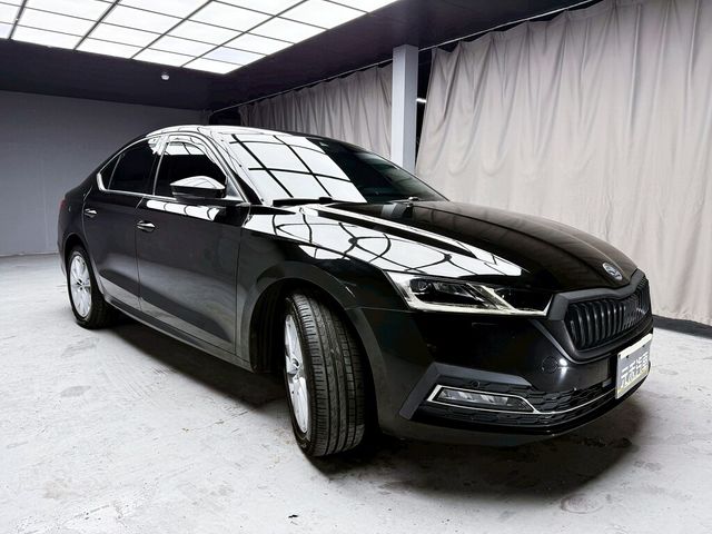 SKODA司科達 OCTAVIA  第3張相片