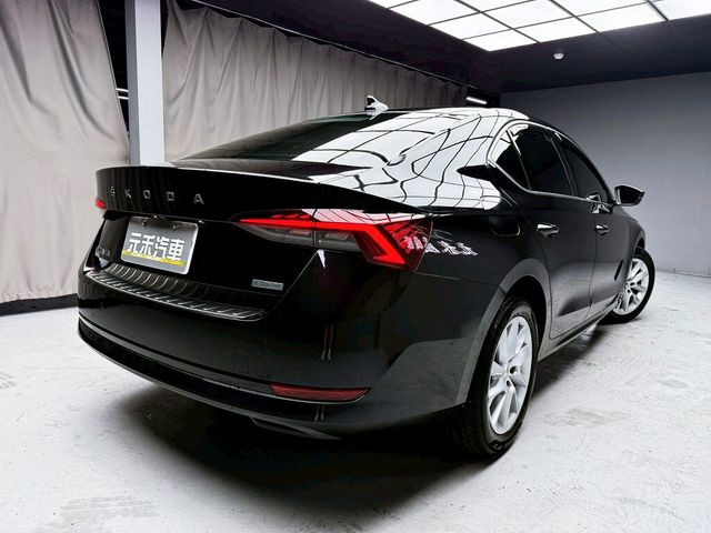 SKODA司科達 OCTAVIA  第6張相片