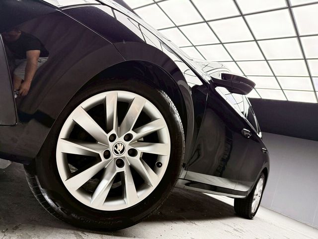 SKODA司科達 OCTAVIA  第8張相片