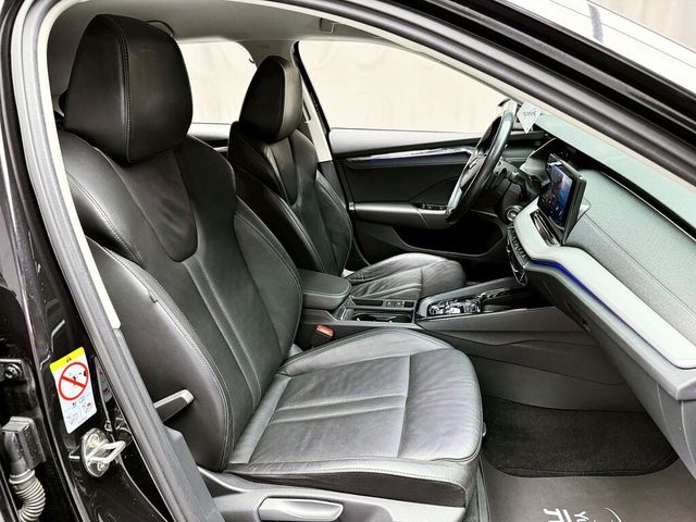 SKODA司科達 OCTAVIA  第12張相片