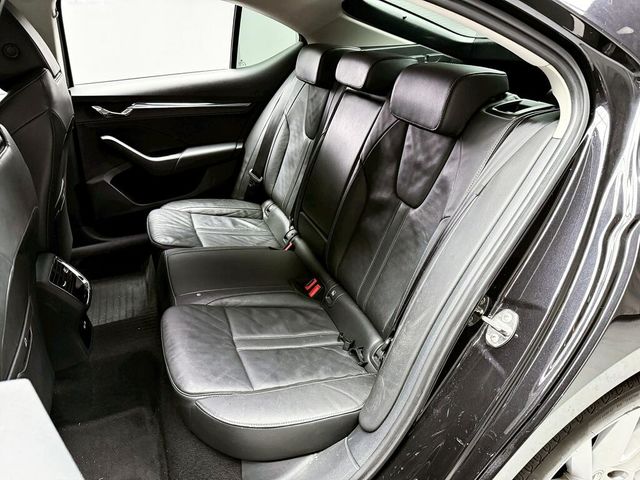 SKODA司科達 OCTAVIA  第13張相片