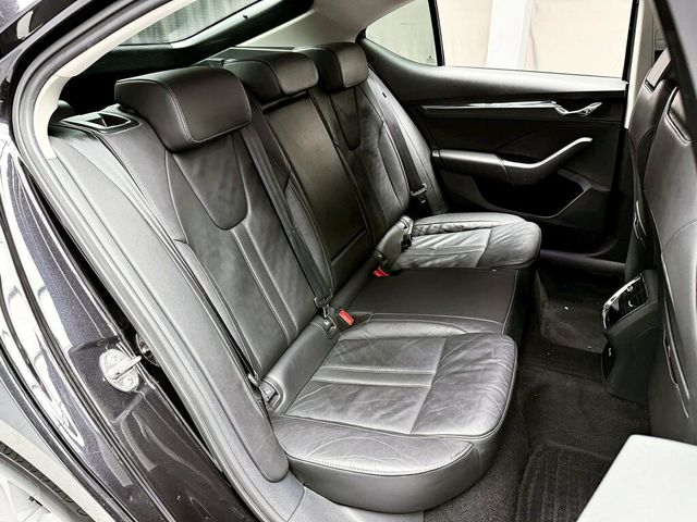 SKODA司科達 OCTAVIA  第14張相片