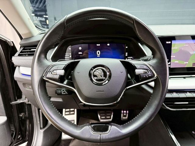 SKODA司科達 OCTAVIA  第15張相片