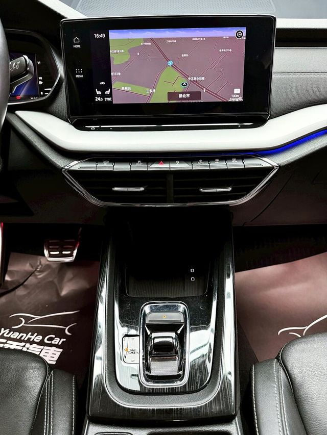 SKODA司科達 OCTAVIA  第16張相片