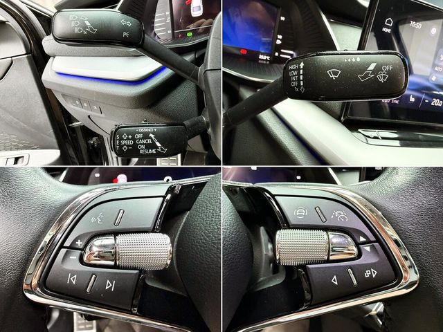 SKODA司科達 OCTAVIA  第17張相片