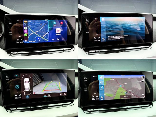 SKODA司科達 OCTAVIA  第19張相片