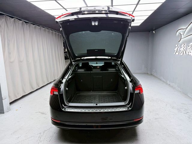 SKODA司科達 OCTAVIA  第20張相片