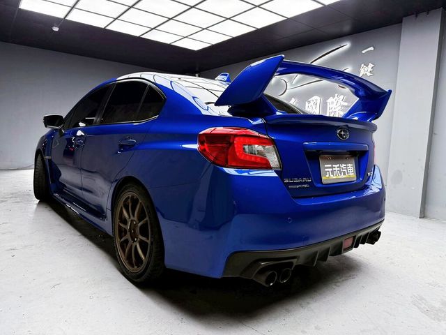 SUBARU速霸陸 WRX  第4張相片