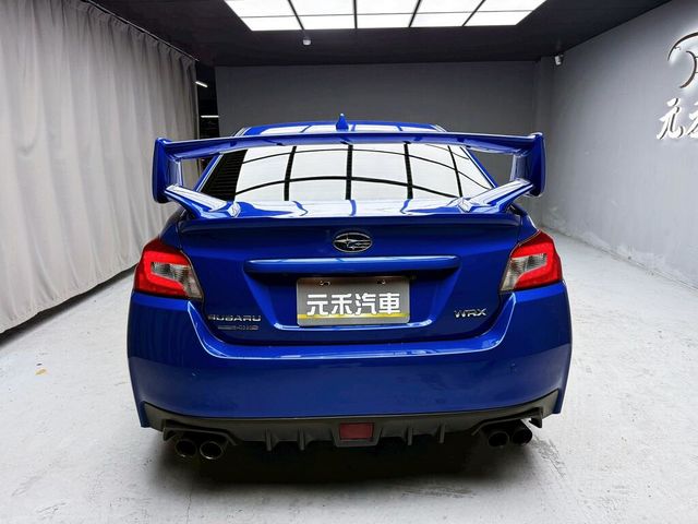 SUBARU速霸陸 WRX  第5張相片