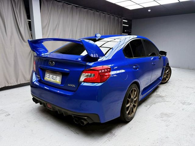 SUBARU速霸陸 WRX  第6張相片