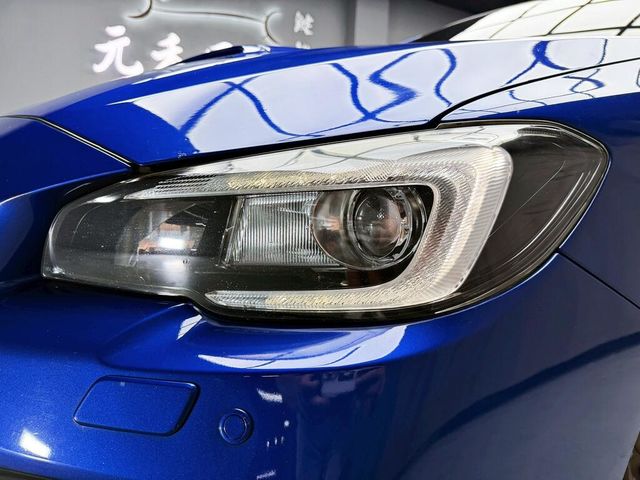 SUBARU速霸陸 WRX  第7張相片